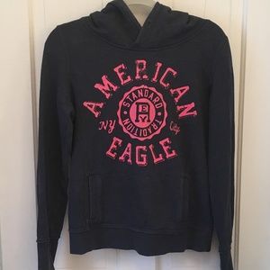 American Eagle hoodie